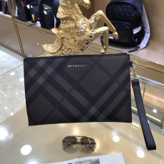 Mens Burberry Clutch Bags